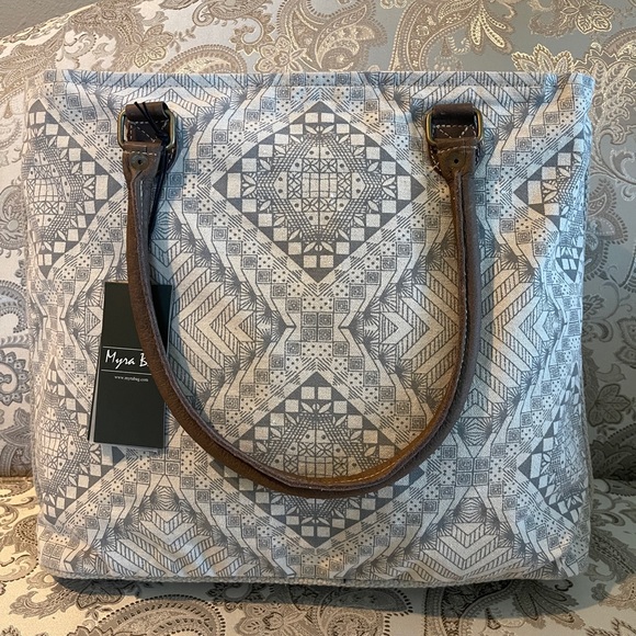 Myra Bag Handbags - Myra-Sunday Only 50% off price firm